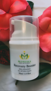 Morena Recovery Booster 30ml