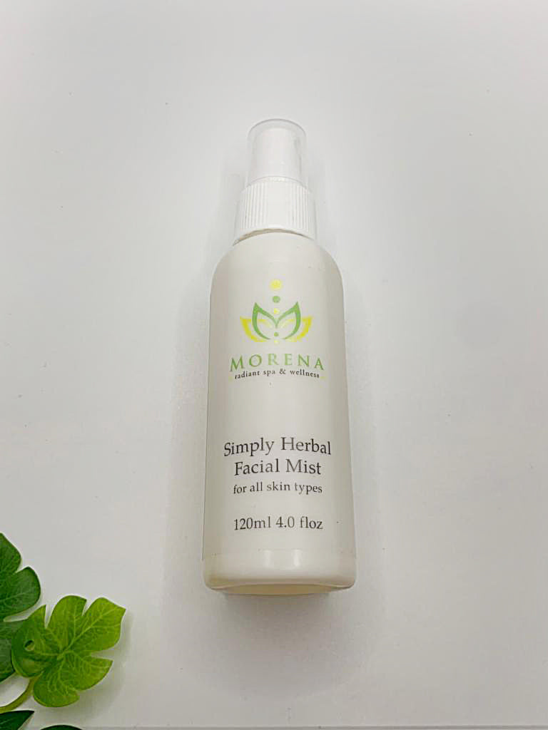 Simply Herbal Facial Mist 120ml