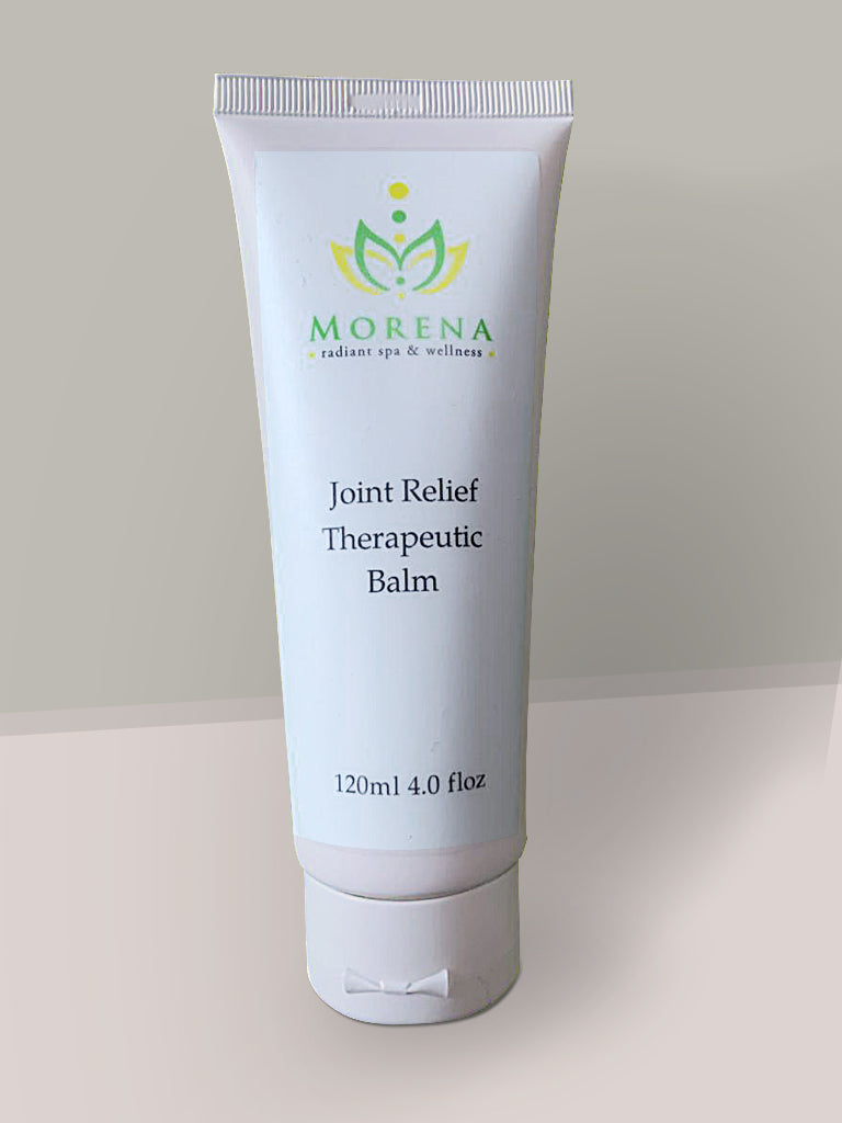 Joint Relief Therapeutic Balm 120ml