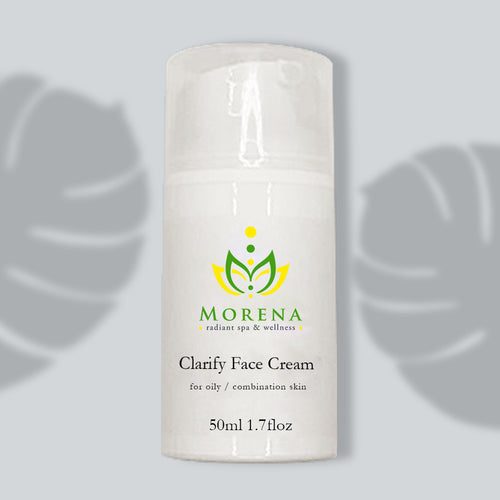 MORENA Clarify Face Cream