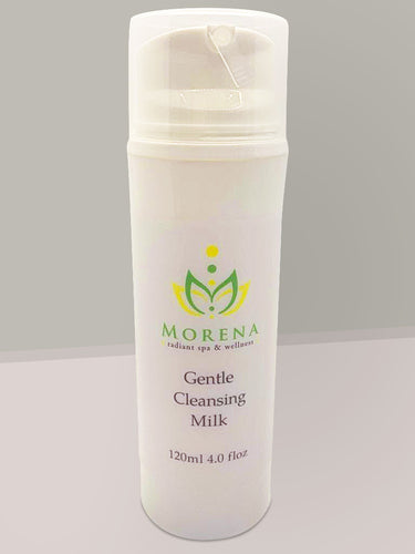 Gentle Cleansing Milk 120ml