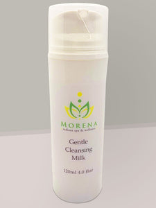 Gentle Cleansing Milk 120ml