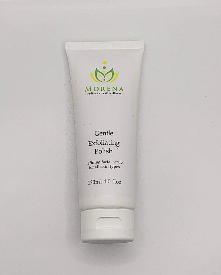 Gentle Exfoliating Polish 120ml