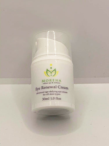 Morena Eye Renewal Cream 30ml