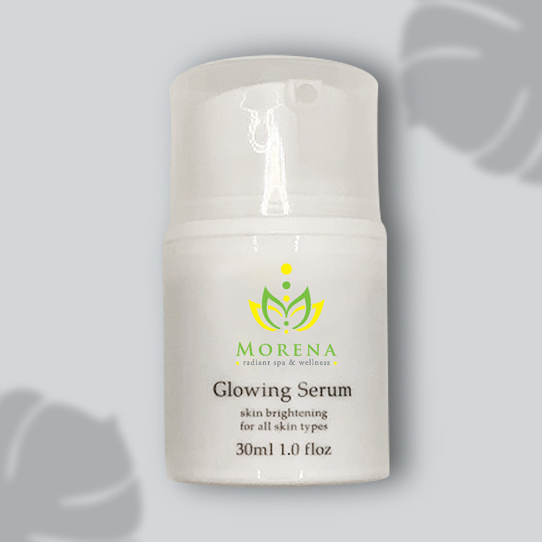 Morena Glowing Serum 30ml