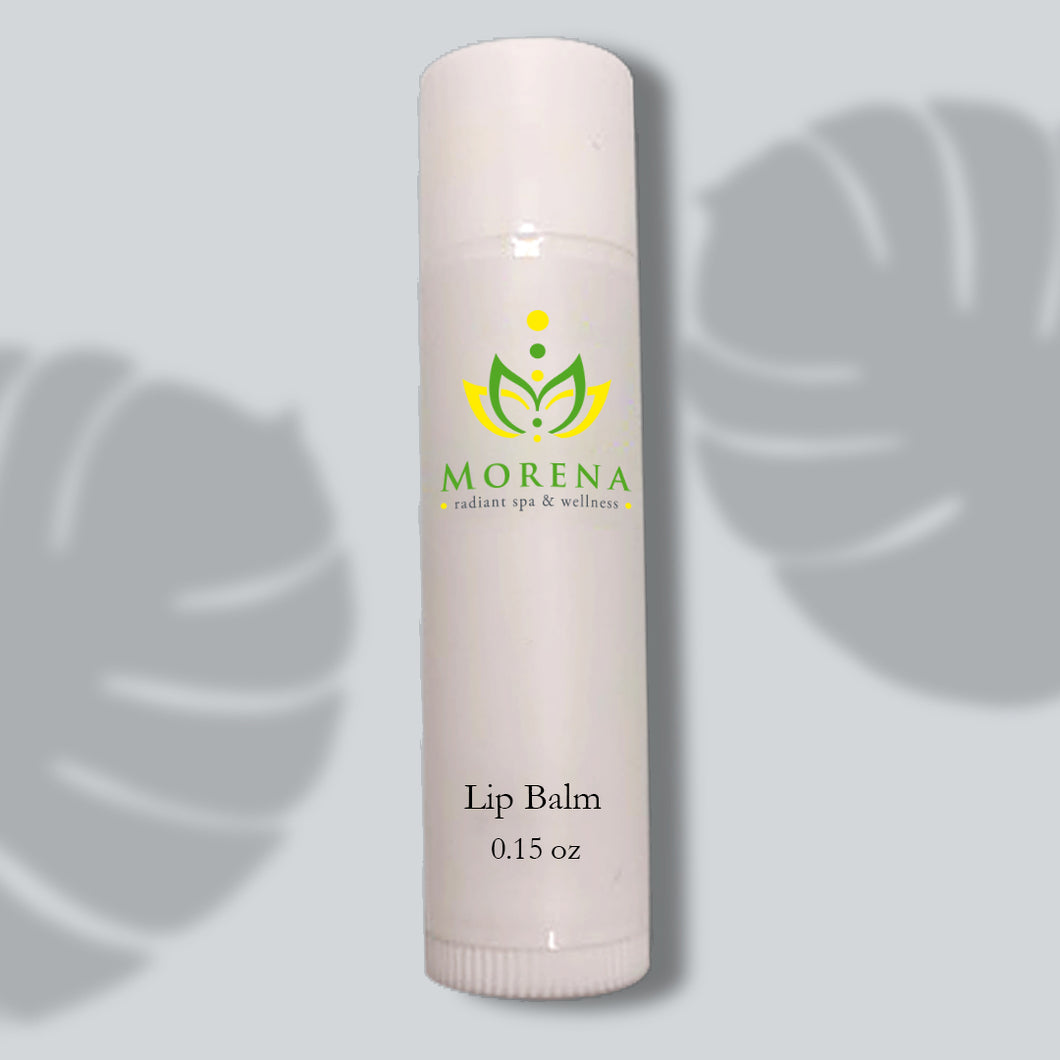 MORENA Lip Balm