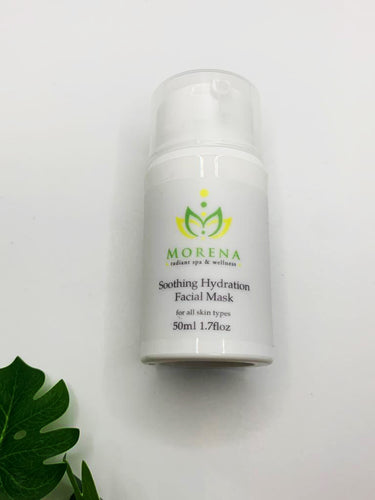 Soothing Hydration Facial Mask 50ml
