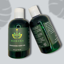 Load image into Gallery viewer, Nourishing Body Oil