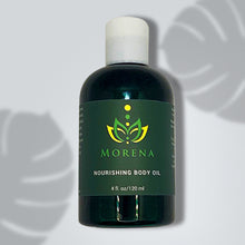 Load image into Gallery viewer, Nourishing Body Oil