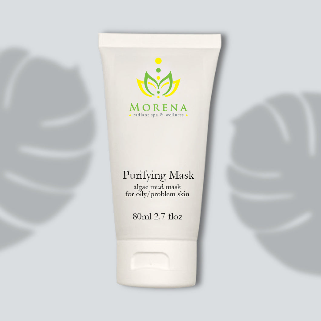 MORENA Purifying Mask