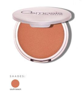 South Beach Bronzer