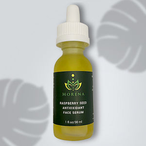 Raspberry Seed Antioxidant Face Serum