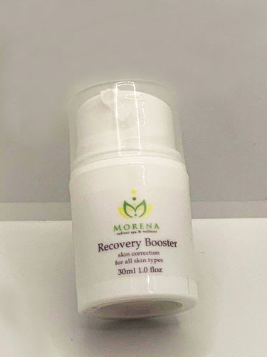 Morena Recovery Booster 30ml