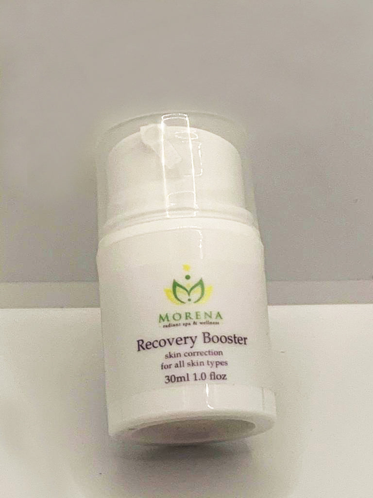 Morena Recovery Booster 30ml