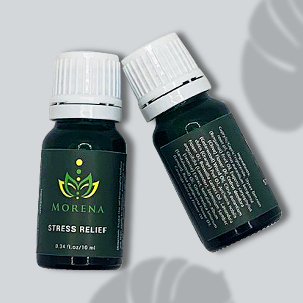 MORENA Stress Relief 10ml